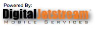 DigitalJetstream Mobile Services