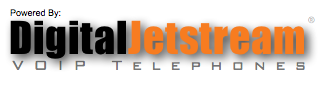 DigitalJetstream VoIP Telephones